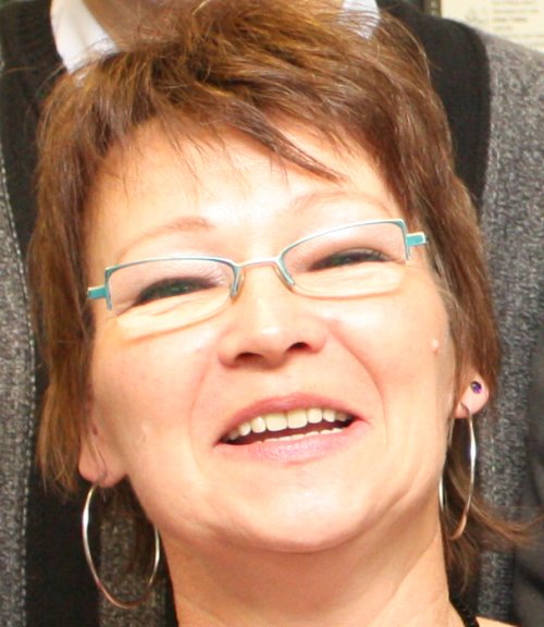 Ramona Hellmann Ramona Hellmann