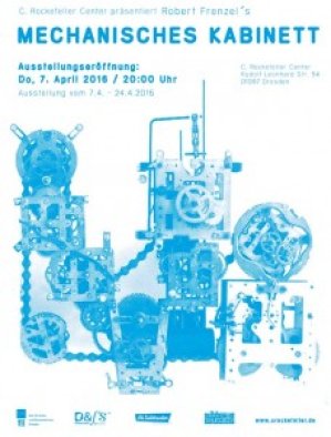 Robert Frenzel Robert Frenzel