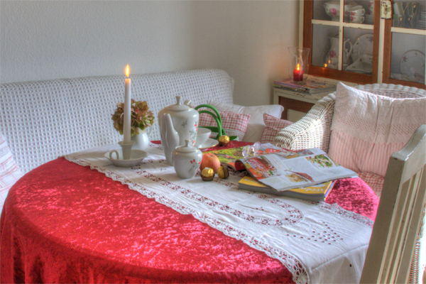 Herbstlook Herbstlook