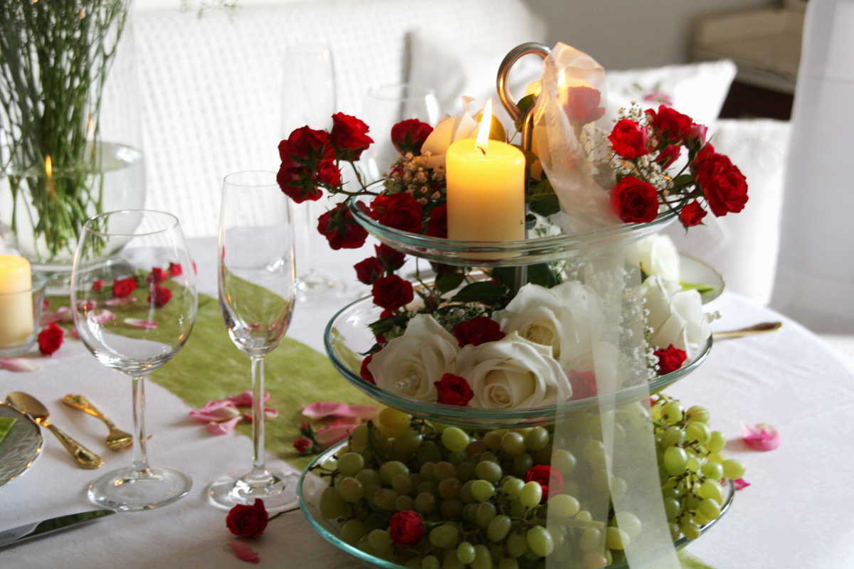 Dinner für Zwei Dinner für Zwei