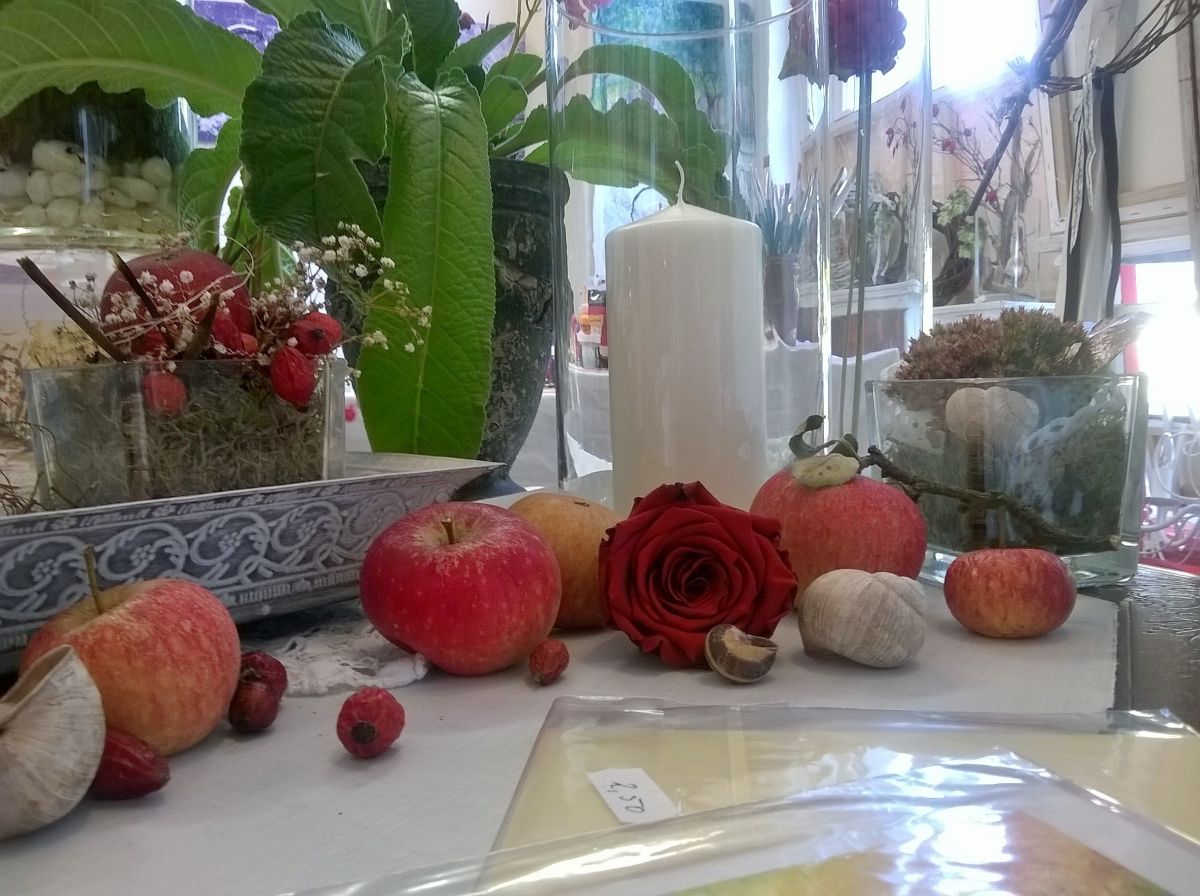 Shabby-Chic Shabby-Chic