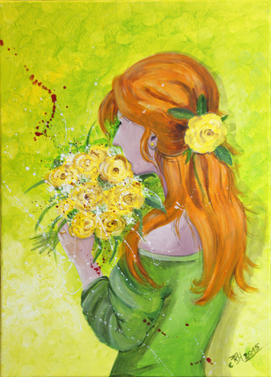 Der Duft der Rosen Der Duft der Rosen