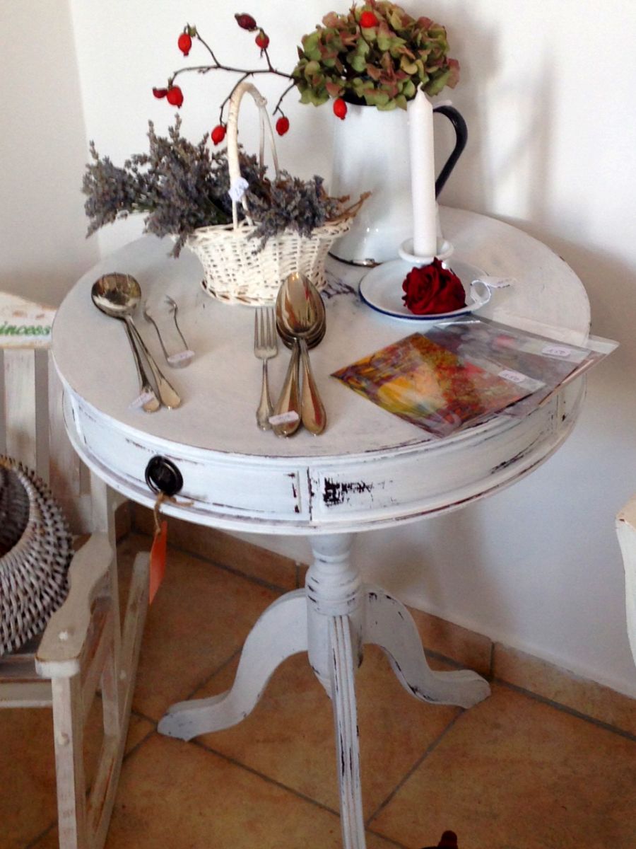 Beistelltisch 3769 Beistelltisch 3769