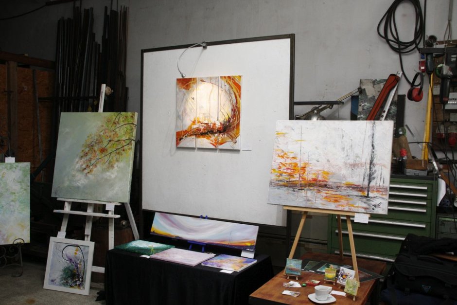 Ramona Hellmann (Malerei)