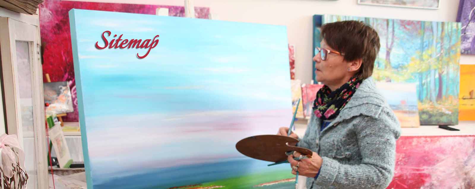 Ramonas Blog Startseite8021Sitemap